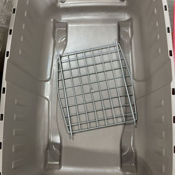 Midwest Spree | Travel Pet Carrier | Dog Carrier | Features Easy Assembly - Picture 3 of 3